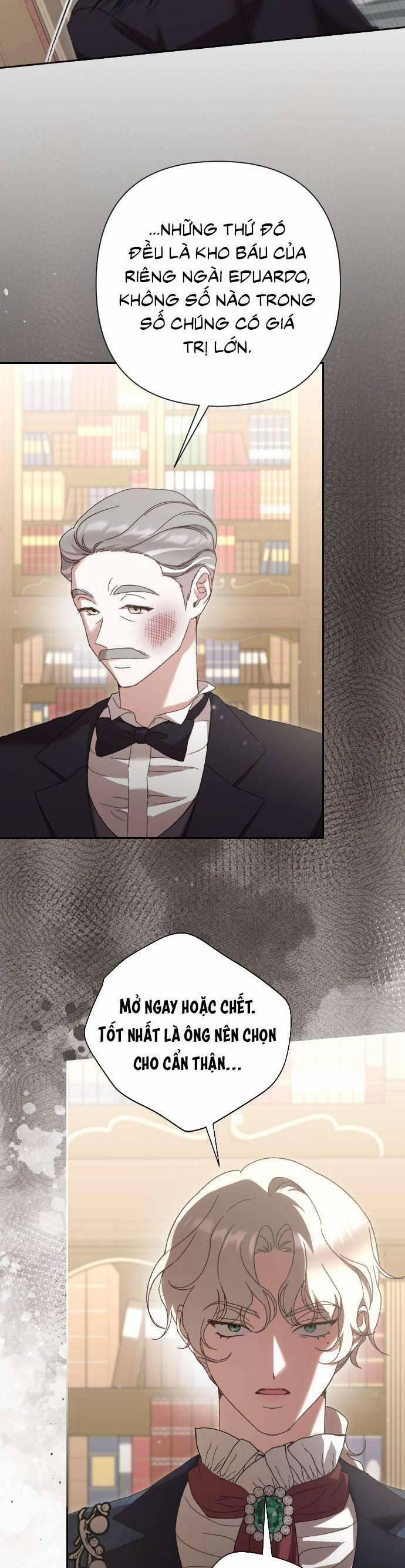 Dành Cho Những Ai Coi Hối Tiếc Là Điều Xa Xỉ 33 trang 13