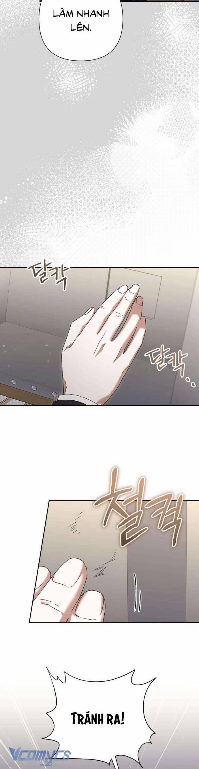 Dành Cho Những Ai Coi Hối Tiếc Là Điều Xa Xỉ 33 trang 15