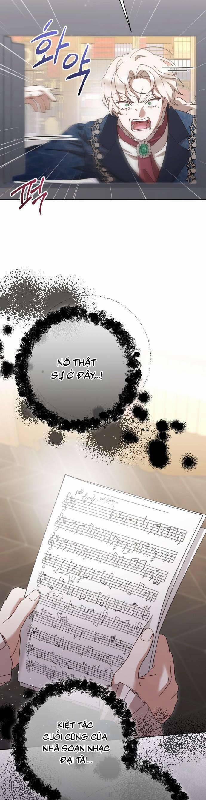 Dành Cho Những Ai Coi Hối Tiếc Là Điều Xa Xỉ 33 trang 16