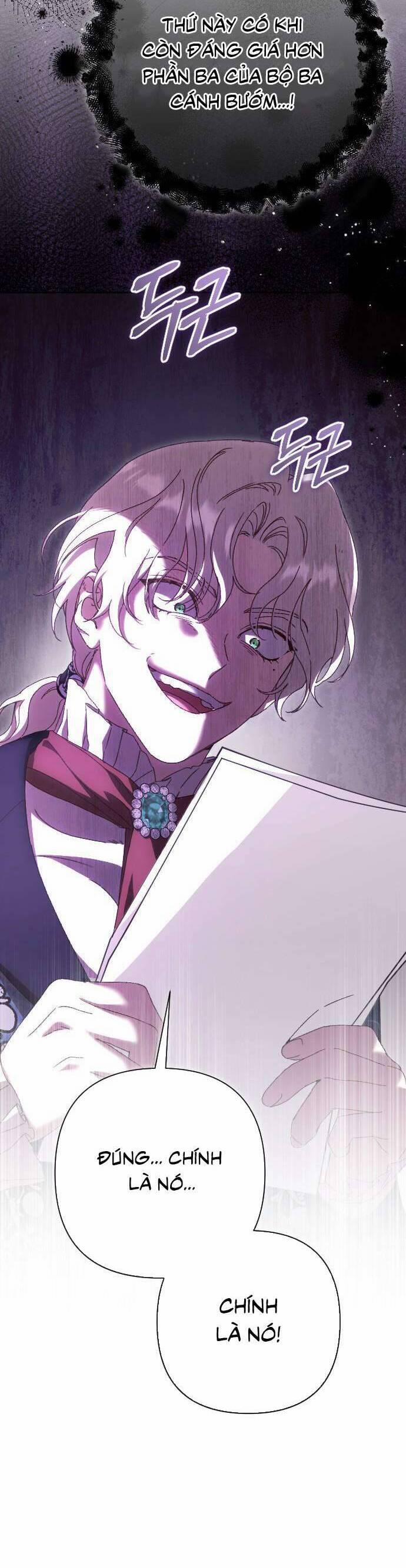 Dành Cho Những Ai Coi Hối Tiếc Là Điều Xa Xỉ 33 trang 17