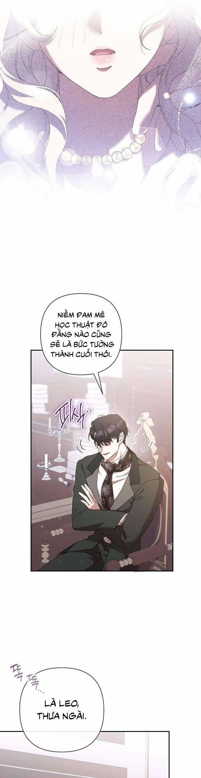 Dành Cho Những Ai Coi Hối Tiếc Là Điều Xa Xỉ 33 trang 20