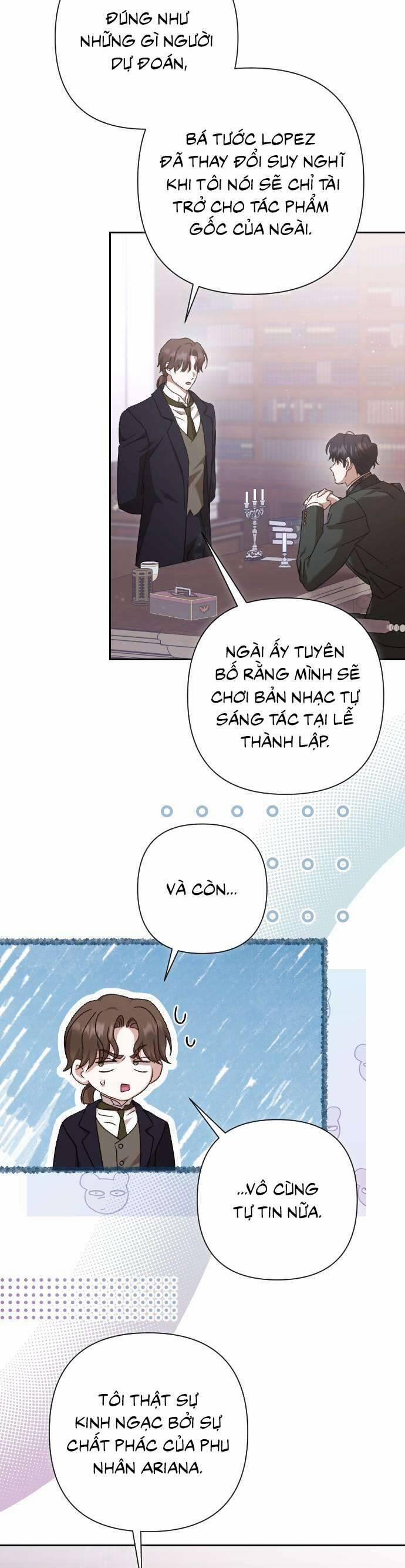 Dành Cho Những Ai Coi Hối Tiếc Là Điều Xa Xỉ 33 trang 22