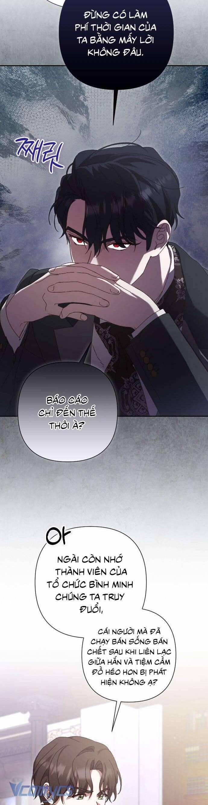 Dành Cho Những Ai Coi Hối Tiếc Là Điều Xa Xỉ 33 trang 24