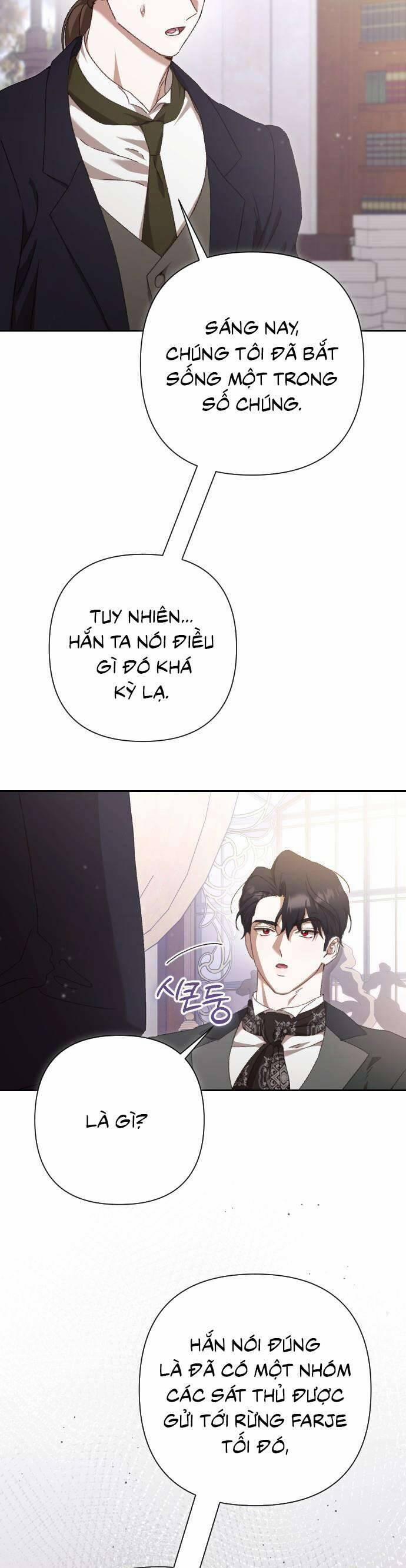 Dành Cho Những Ai Coi Hối Tiếc Là Điều Xa Xỉ 33 trang 25