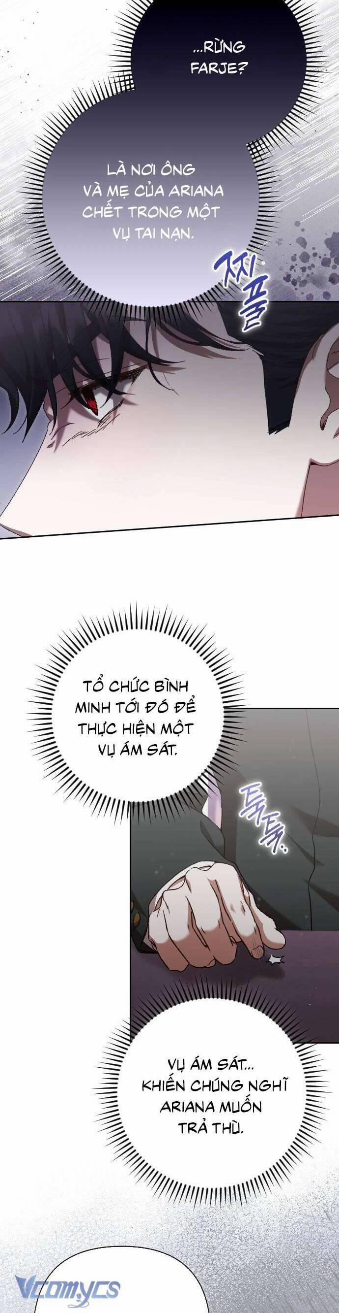 Dành Cho Những Ai Coi Hối Tiếc Là Điều Xa Xỉ 33 trang 27