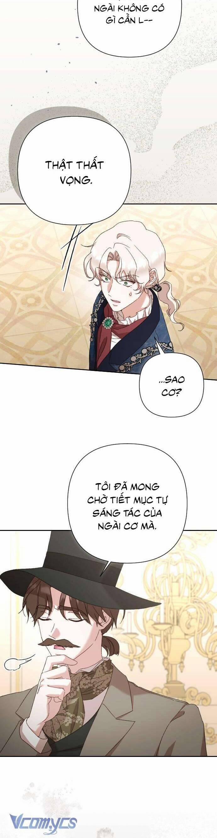 Dành Cho Những Ai Coi Hối Tiếc Là Điều Xa Xỉ 33 trang 3