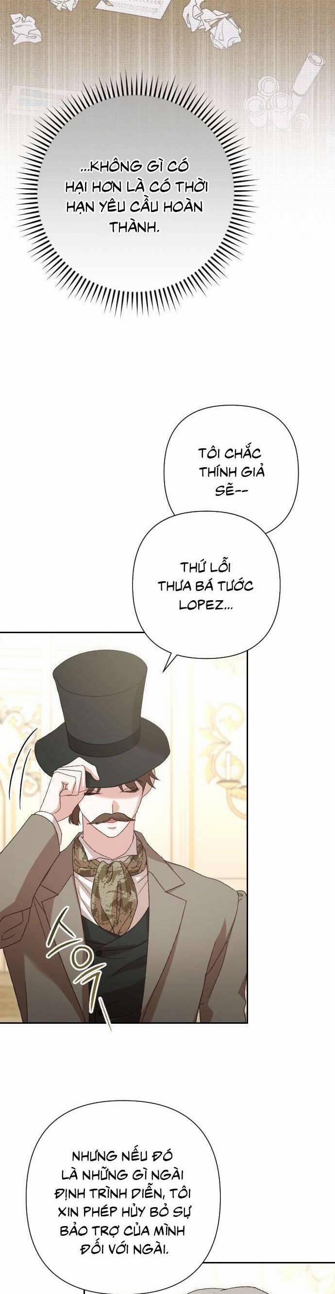 Dành Cho Những Ai Coi Hối Tiếc Là Điều Xa Xỉ 33 trang 5