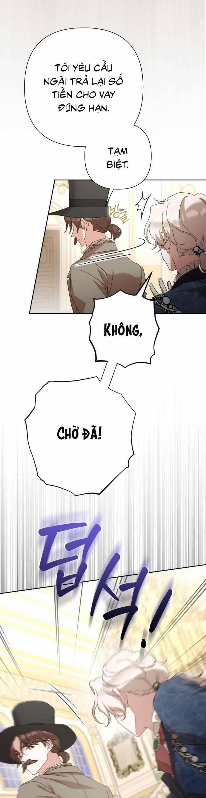 Dành Cho Những Ai Coi Hối Tiếc Là Điều Xa Xỉ 33 trang 7