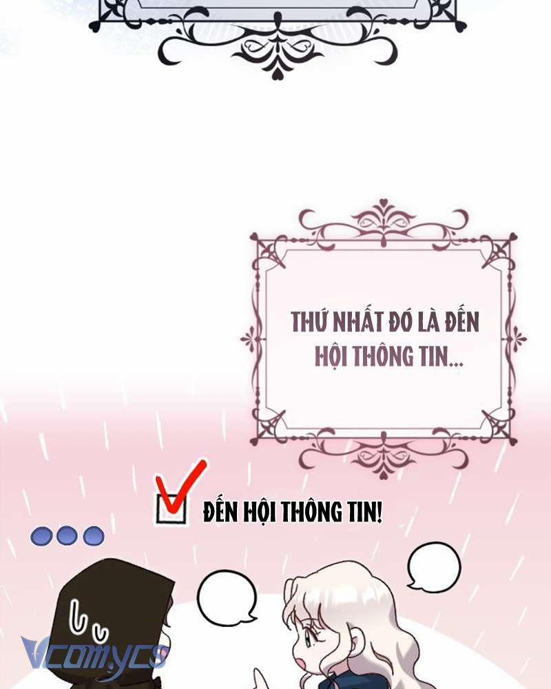 Dành Cho Những Ai Coi Hối Tiếc Là Điều Xa Xỉ 5 trang 14