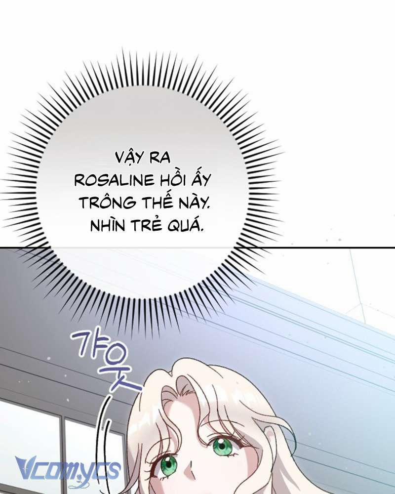 Dành Cho Những Ai Coi Hối Tiếc Là Điều Xa Xỉ 5 trang 54