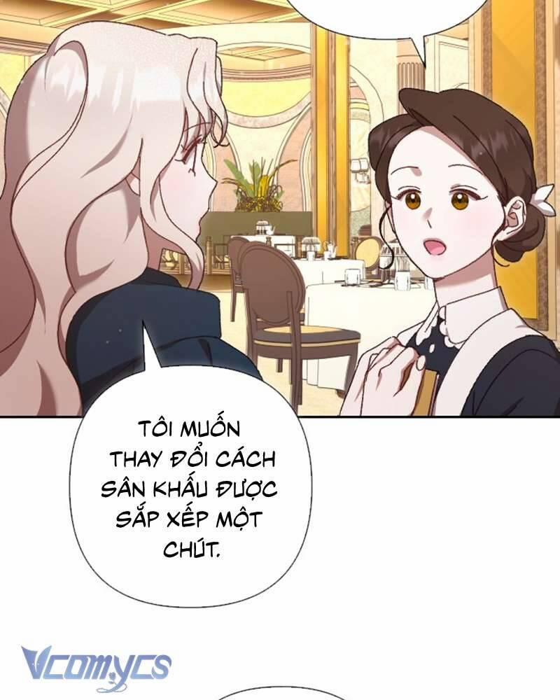 Dành Cho Những Ai Coi Hối Tiếc Là Điều Xa Xỉ 6 trang 18