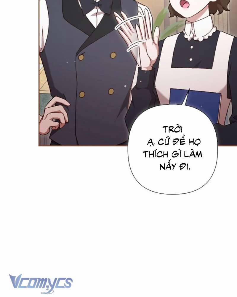 Dành Cho Những Ai Coi Hối Tiếc Là Điều Xa Xỉ 6 trang 27