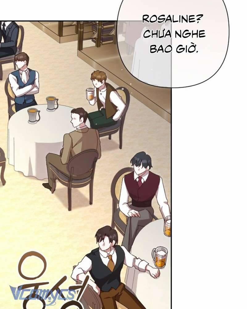 Dành Cho Những Ai Coi Hối Tiếc Là Điều Xa Xỉ 6 trang 33