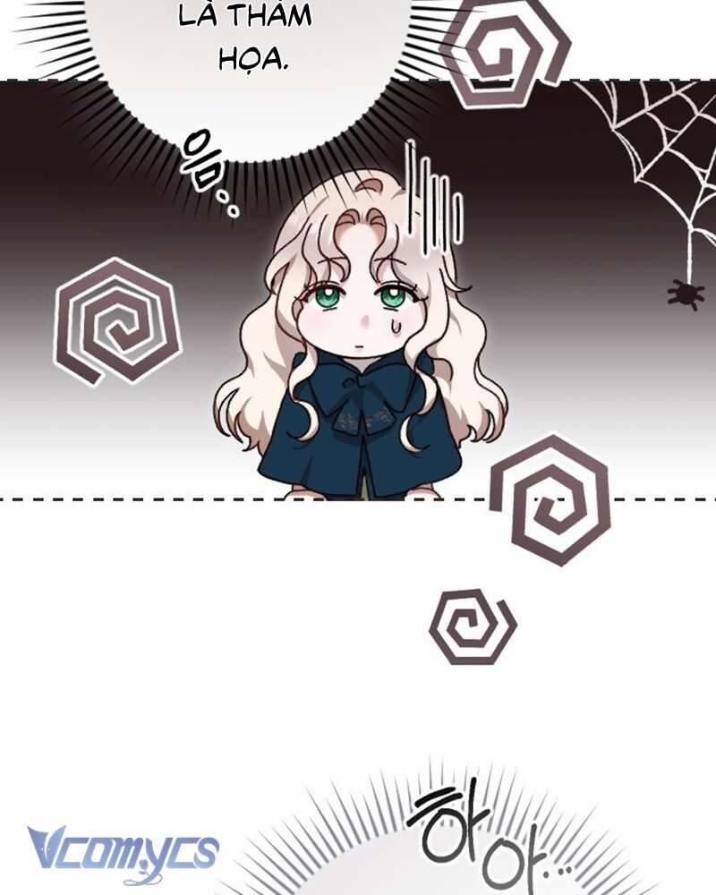 Dành Cho Những Ai Coi Hối Tiếc Là Điều Xa Xỉ 6 trang 7