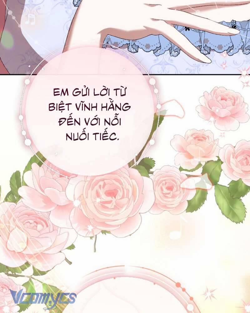 Dành Cho Những Ai Coi Hối Tiếc Là Điều Xa Xỉ 6 trang 91