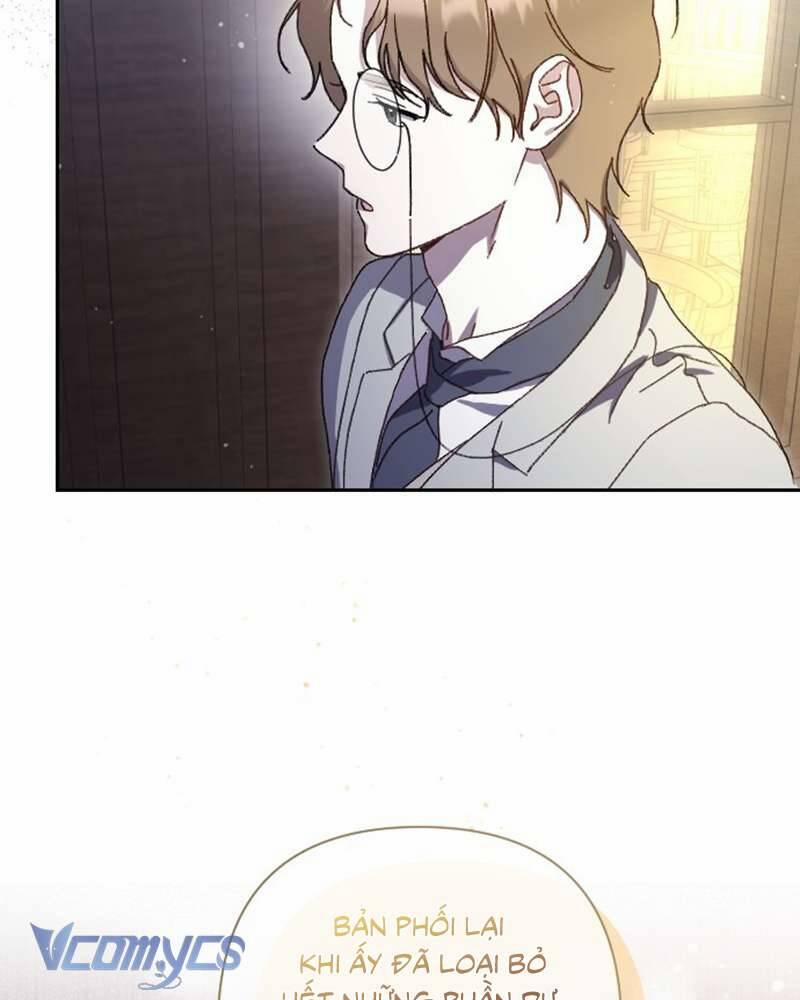 Dành Cho Những Ai Coi Hối Tiếc Là Điều Xa Xỉ 7 trang 20