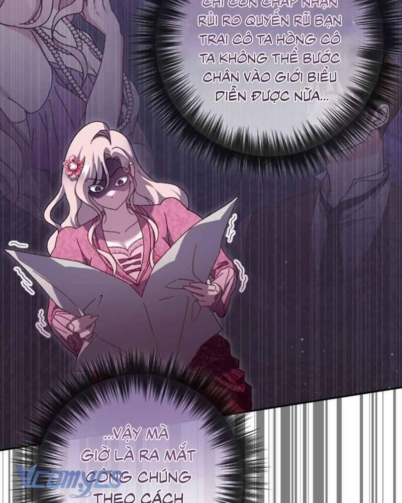 Dành Cho Những Ai Coi Hối Tiếc Là Điều Xa Xỉ 7 trang 66