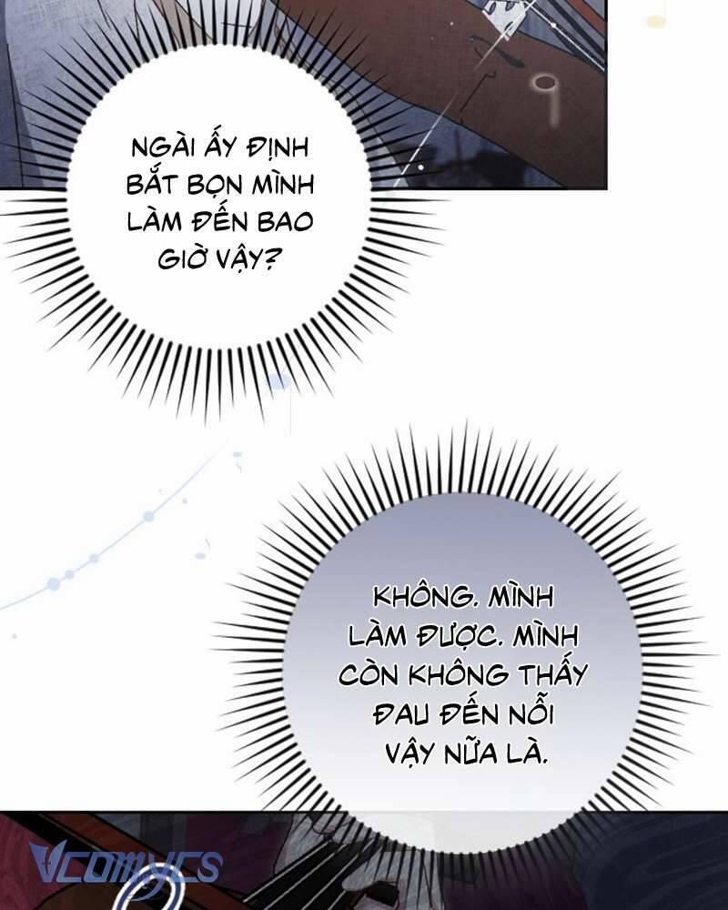 Dành Cho Những Ai Coi Hối Tiếc Là Điều Xa Xỉ 8 trang 21