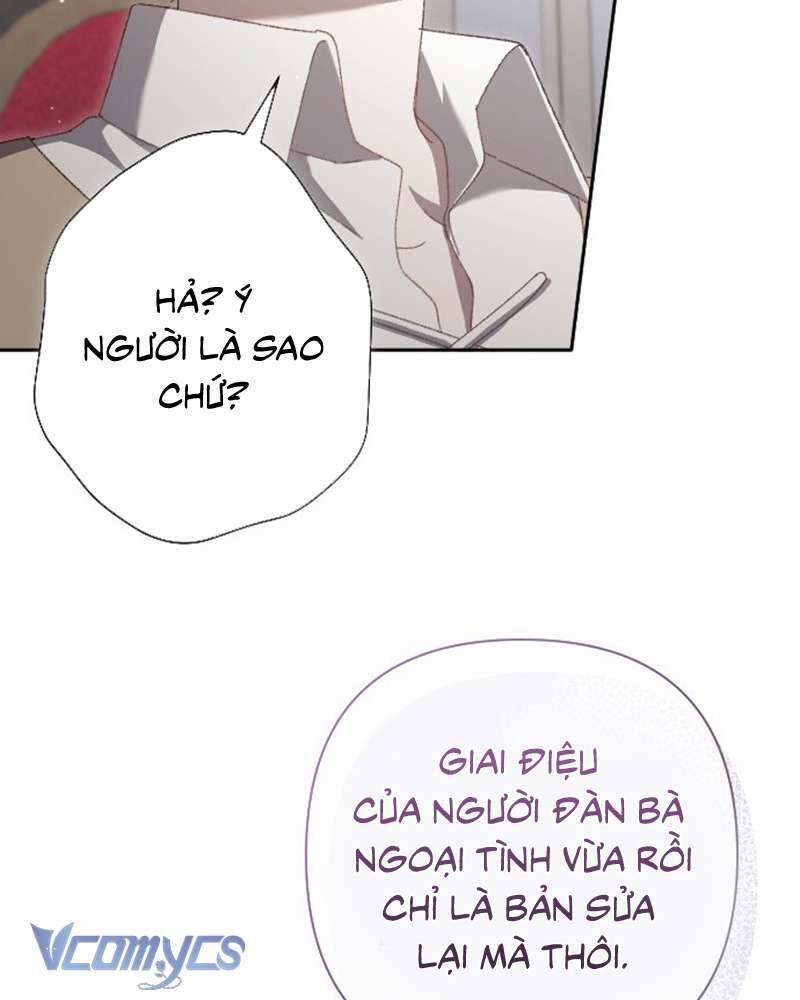 Dành Cho Những Ai Coi Hối Tiếc Là Điều Xa Xỉ 8 trang 61