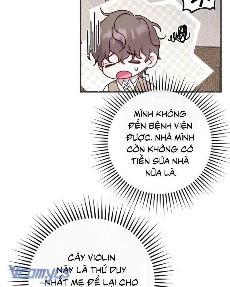 Dành Cho Những Ai Coi Hối Tiếc Là Điều Xa Xỉ 8 trang 9