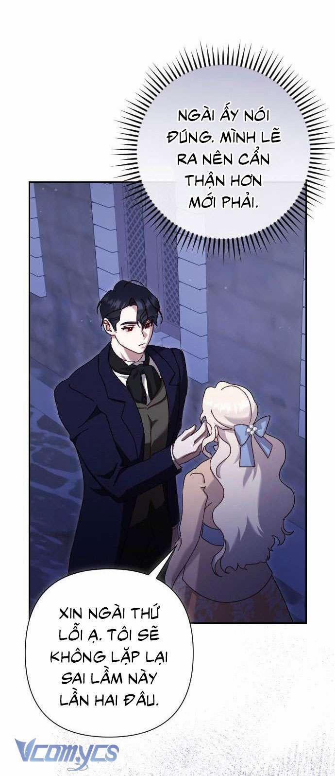 Dành Cho Những Ai Coi Hối Tiếc Là Điều Xa Xỉ 9 trang 17