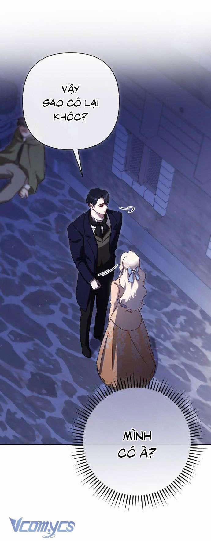 Dành Cho Những Ai Coi Hối Tiếc Là Điều Xa Xỉ 9 trang 19