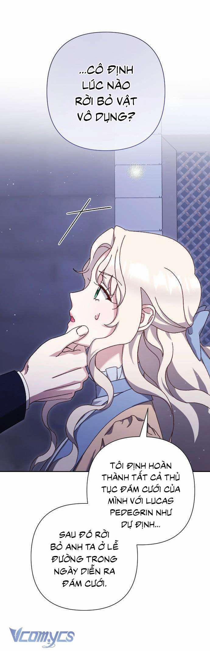 Dành Cho Những Ai Coi Hối Tiếc Là Điều Xa Xỉ 9 trang 24