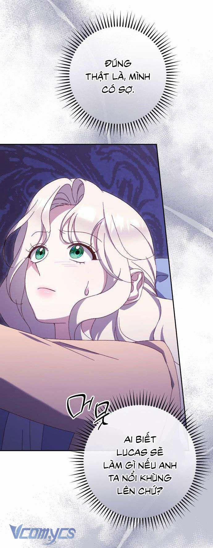 Dành Cho Những Ai Coi Hối Tiếc Là Điều Xa Xỉ 9 trang 30