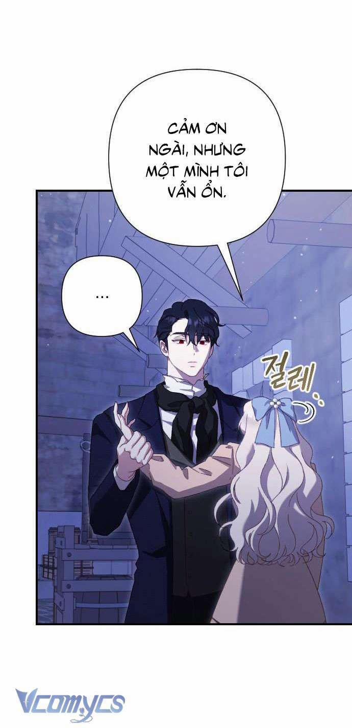 Dành Cho Những Ai Coi Hối Tiếc Là Điều Xa Xỉ 9 trang 32