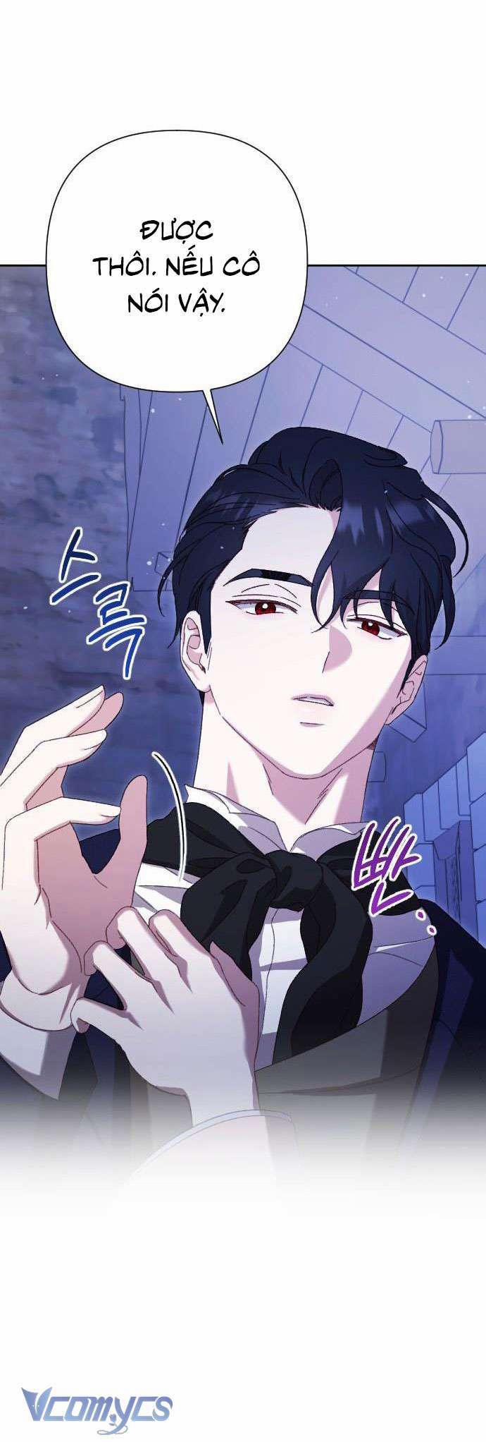 Dành Cho Những Ai Coi Hối Tiếc Là Điều Xa Xỉ 9 trang 33