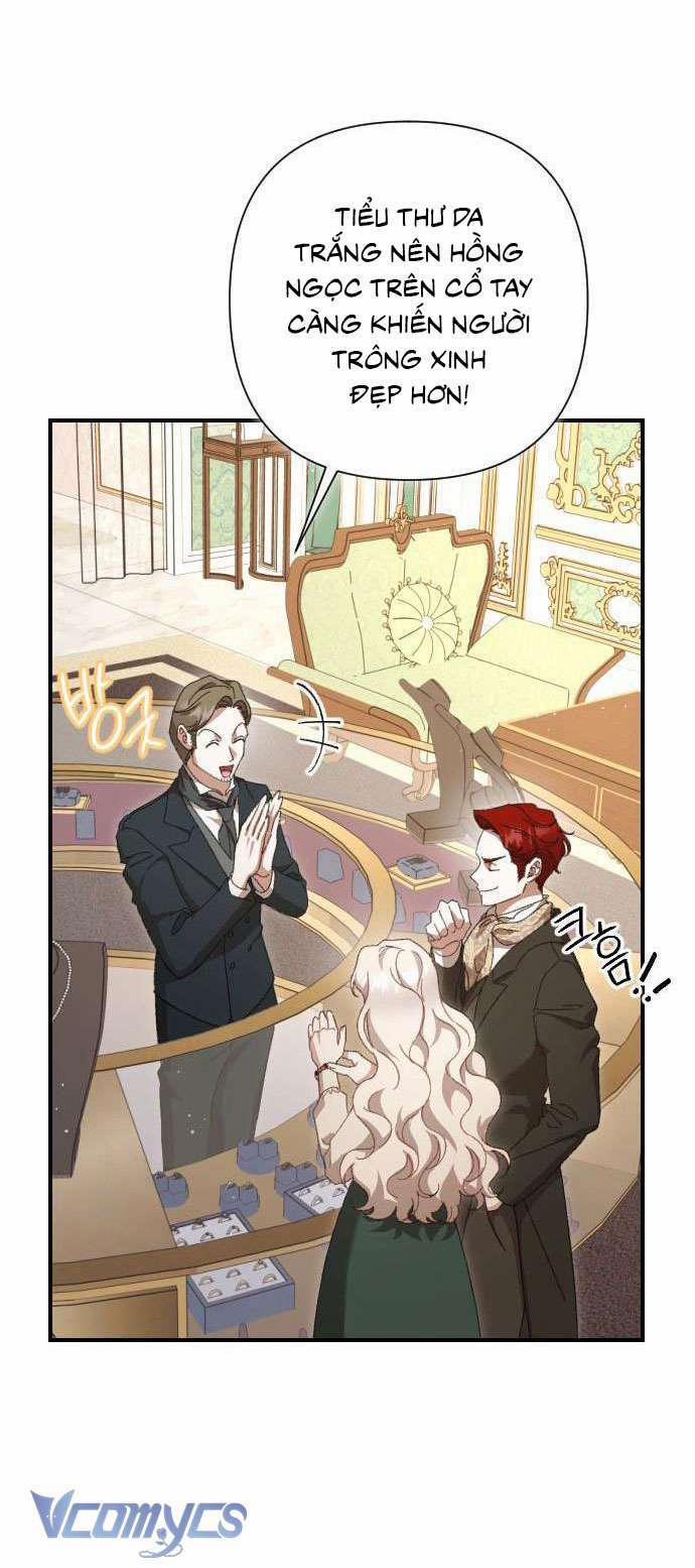 Dành Cho Những Ai Coi Hối Tiếc Là Điều Xa Xỉ 9 trang 35