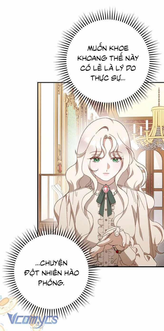 Dành Cho Những Ai Coi Hối Tiếc Là Điều Xa Xỉ 9 trang 38