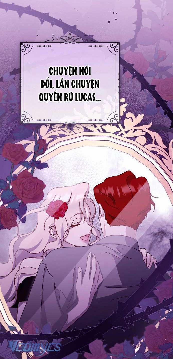 Dành Cho Những Ai Coi Hối Tiếc Là Điều Xa Xỉ 9 trang 4