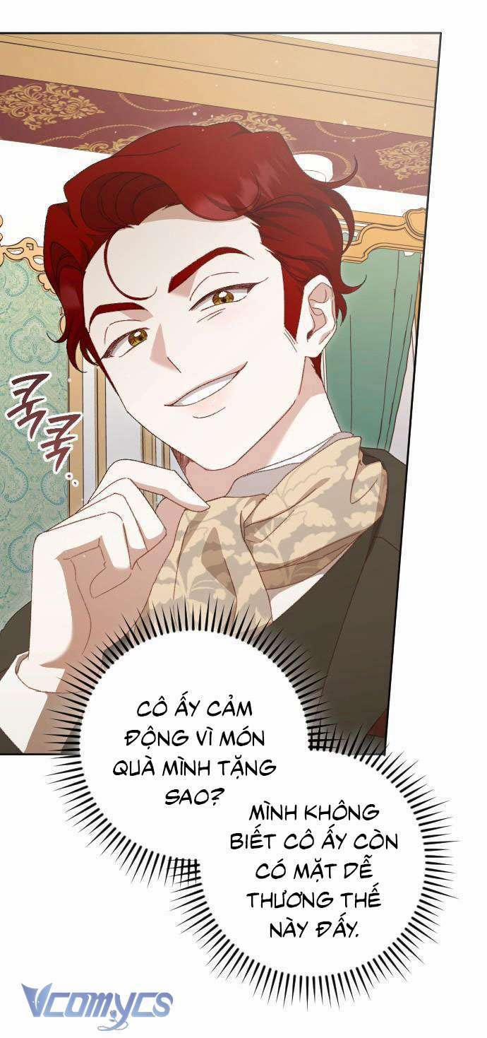 Dành Cho Những Ai Coi Hối Tiếc Là Điều Xa Xỉ 9 trang 41