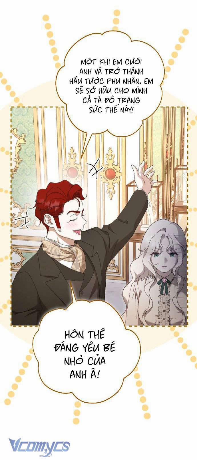 Dành Cho Những Ai Coi Hối Tiếc Là Điều Xa Xỉ 9 trang 42