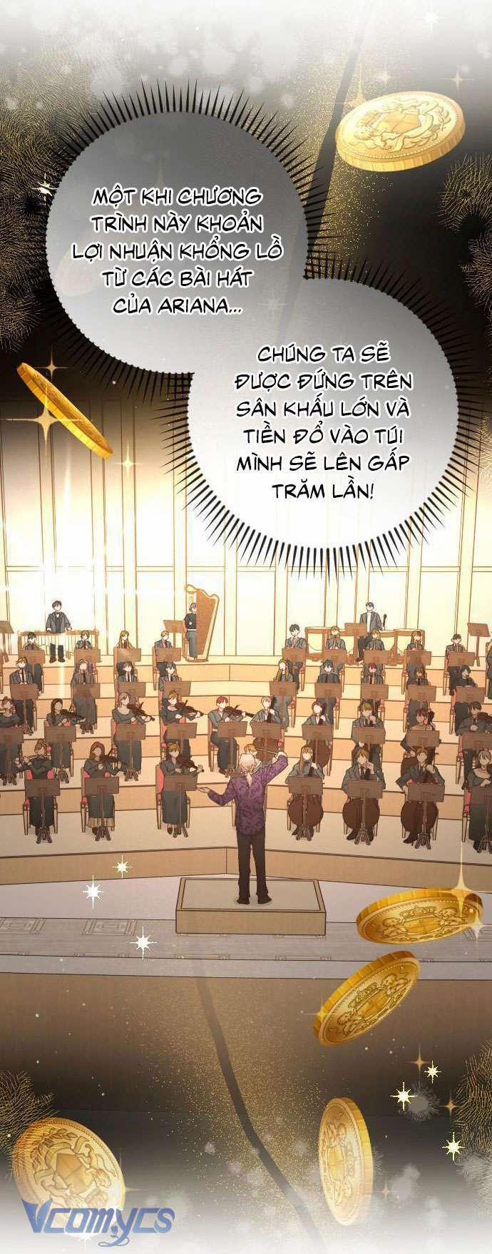 Dành Cho Những Ai Coi Hối Tiếc Là Điều Xa Xỉ 9 trang 47