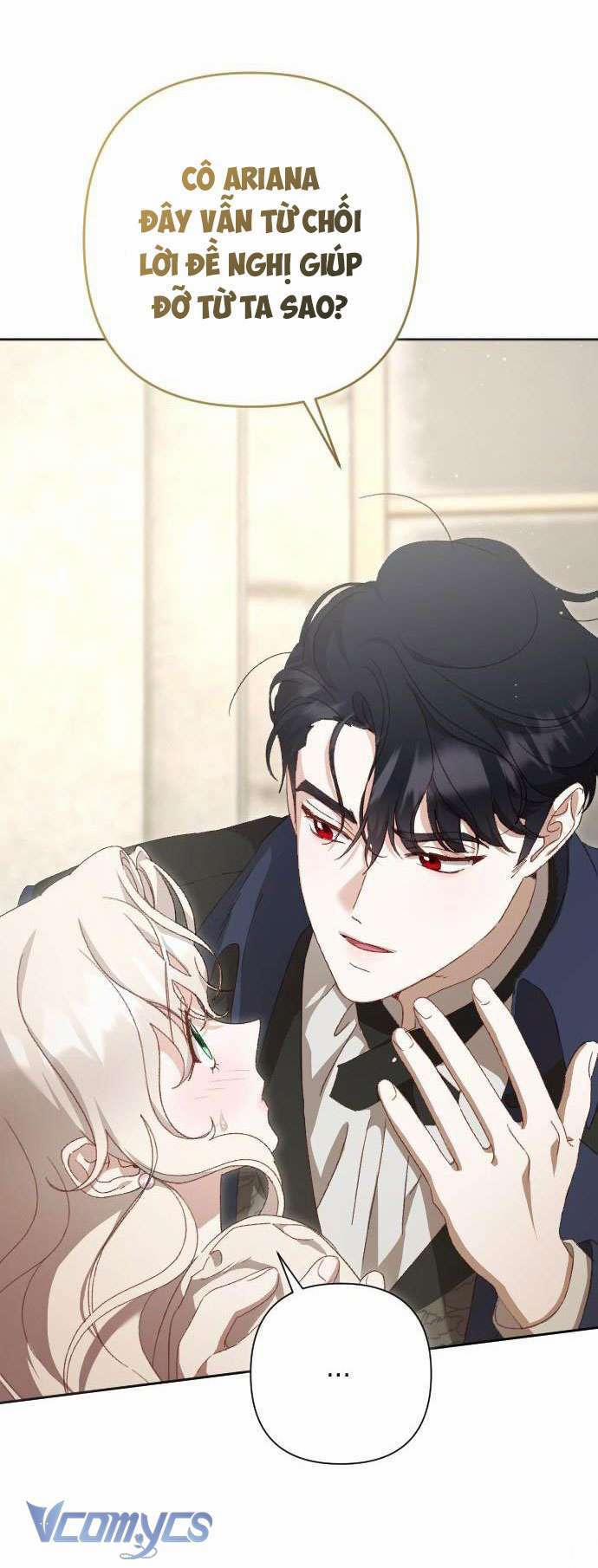 Dành Cho Những Ai Coi Hối Tiếc Là Điều Xa Xỉ 9 trang 58