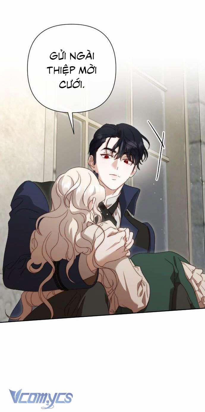 Dành Cho Những Ai Coi Hối Tiếc Là Điều Xa Xỉ 9 trang 65