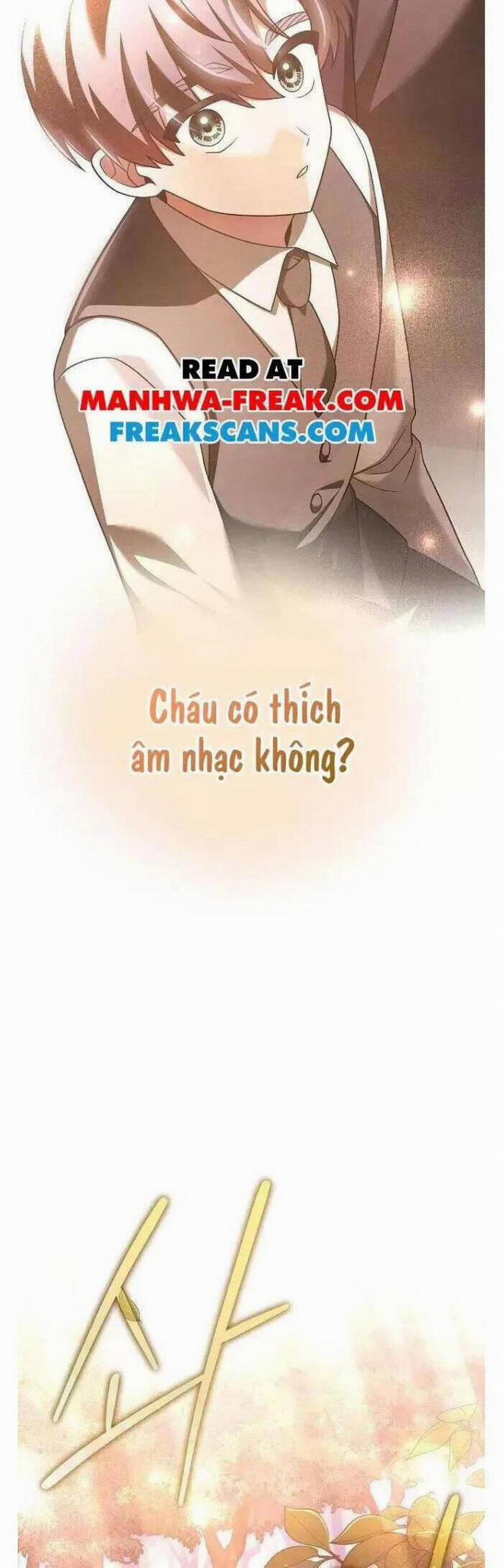 Dành Cho Thiên Tài Âm Nhạc 18 trang 1