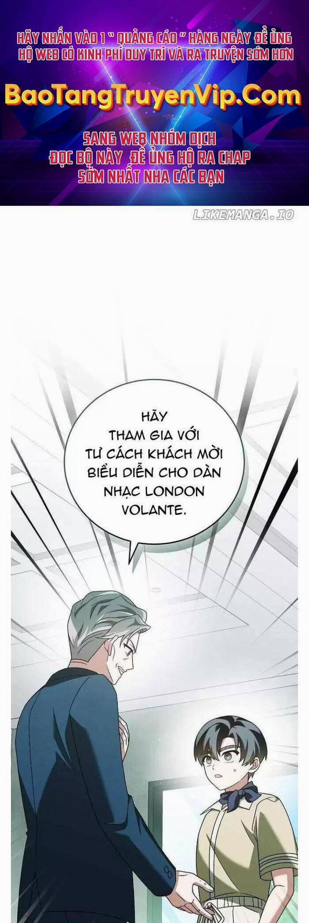 Dành Cho Thiên Tài Âm Nhạc 20 trang 0