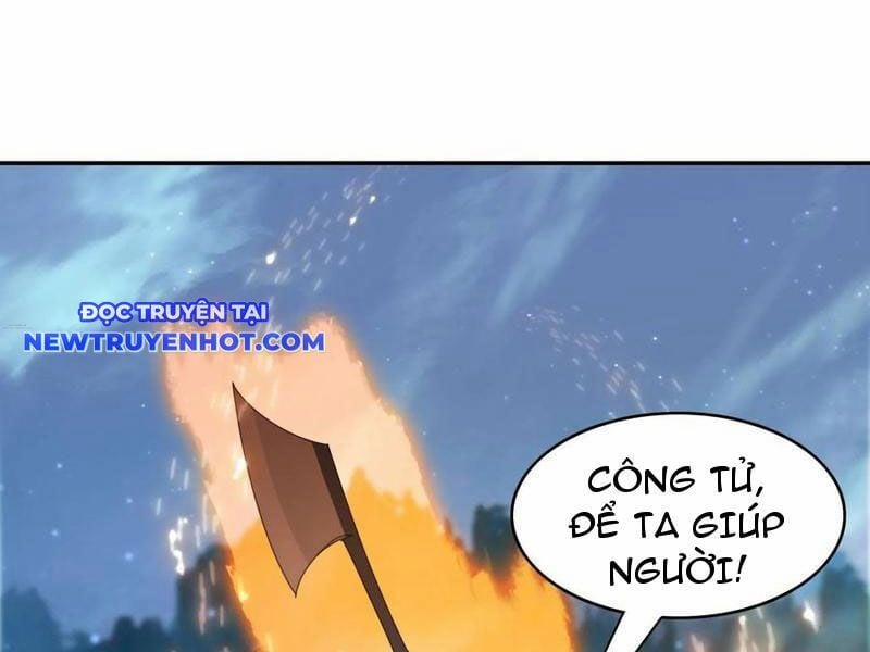 Đánh Dấu Chín Vạn Năm, Tiền Nhiệm Đạo Lữ Muốn Chém Chết Ta 137 trang 12