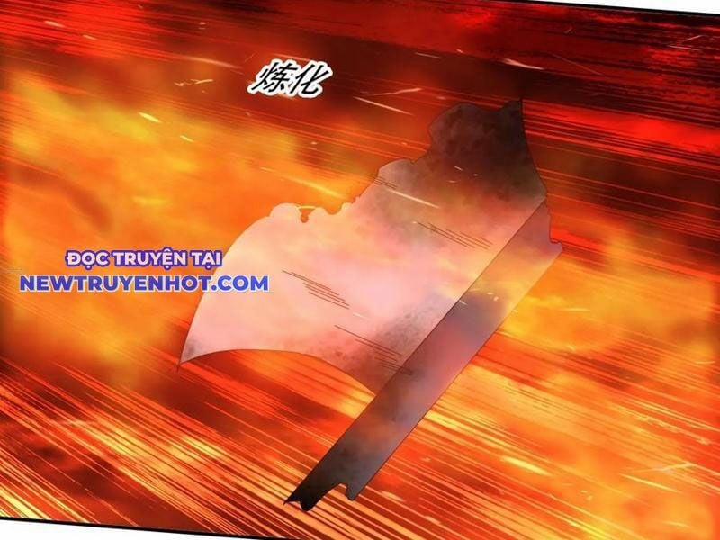 Đánh Dấu Chín Vạn Năm, Tiền Nhiệm Đạo Lữ Muốn Chém Chết Ta 137 trang 19
