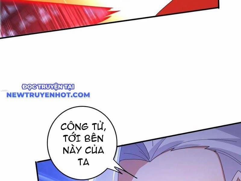 Đánh Dấu Chín Vạn Năm, Tiền Nhiệm Đạo Lữ Muốn Chém Chết Ta 137 trang 28