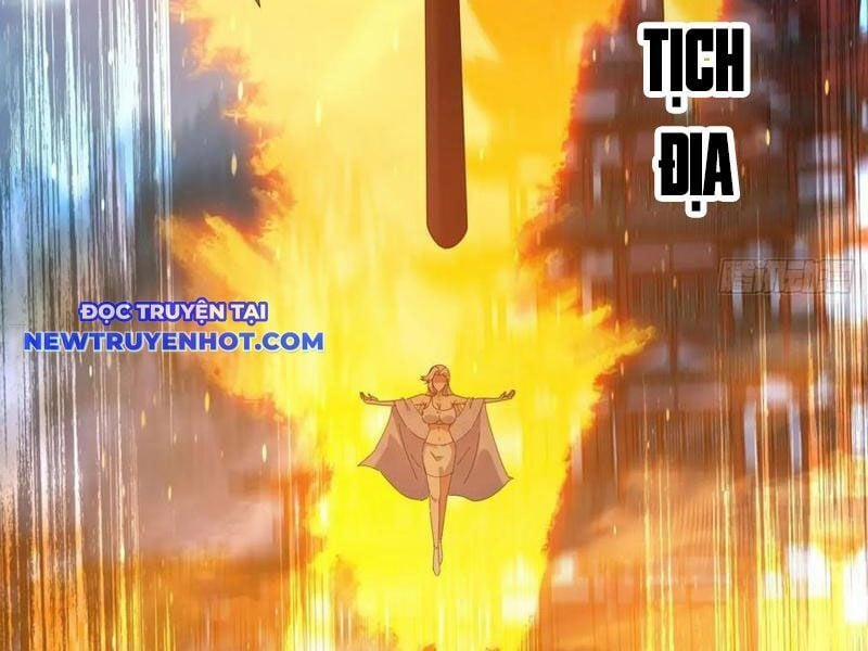 Đánh Dấu Chín Vạn Năm, Tiền Nhiệm Đạo Lữ Muốn Chém Chết Ta 137 trang 34