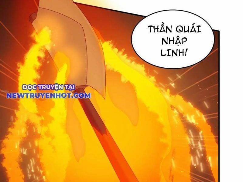 Đánh Dấu Chín Vạn Năm, Tiền Nhiệm Đạo Lữ Muốn Chém Chết Ta 137 trang 36