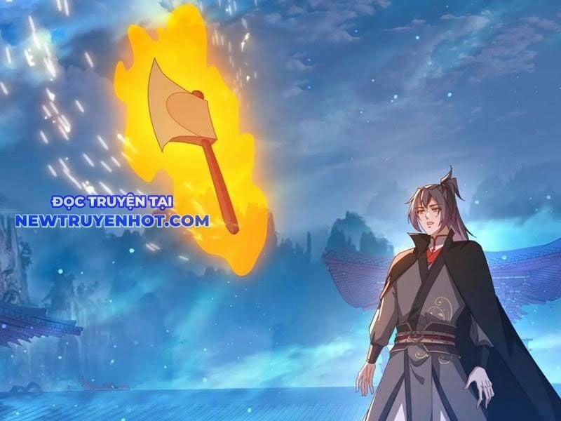 Đánh Dấu Chín Vạn Năm, Tiền Nhiệm Đạo Lữ Muốn Chém Chết Ta 137 trang 46