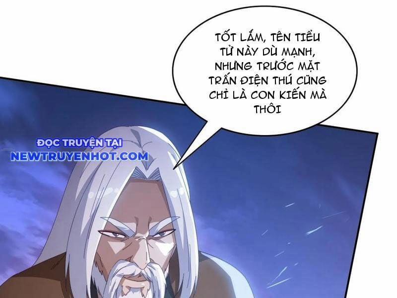 Đánh Dấu Chín Vạn Năm, Tiền Nhiệm Đạo Lữ Muốn Chém Chết Ta 137 trang 5