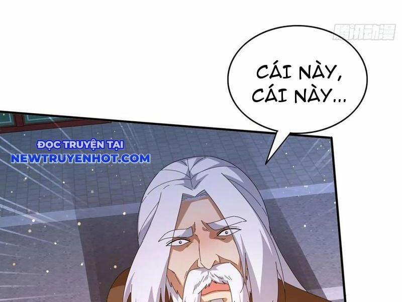 Đánh Dấu Chín Vạn Năm, Tiền Nhiệm Đạo Lữ Muốn Chém Chết Ta 137 trang 65