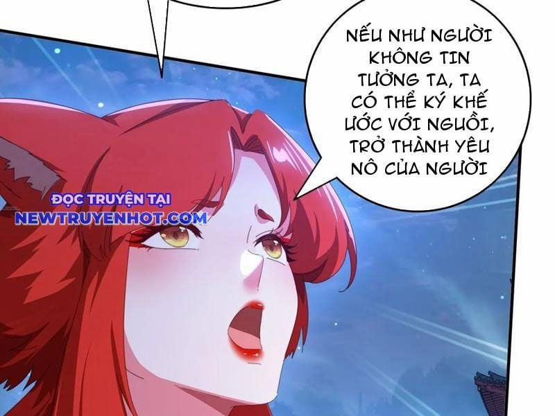 Đánh Dấu Chín Vạn Năm, Tiền Nhiệm Đạo Lữ Muốn Chém Chết Ta 137 trang 89