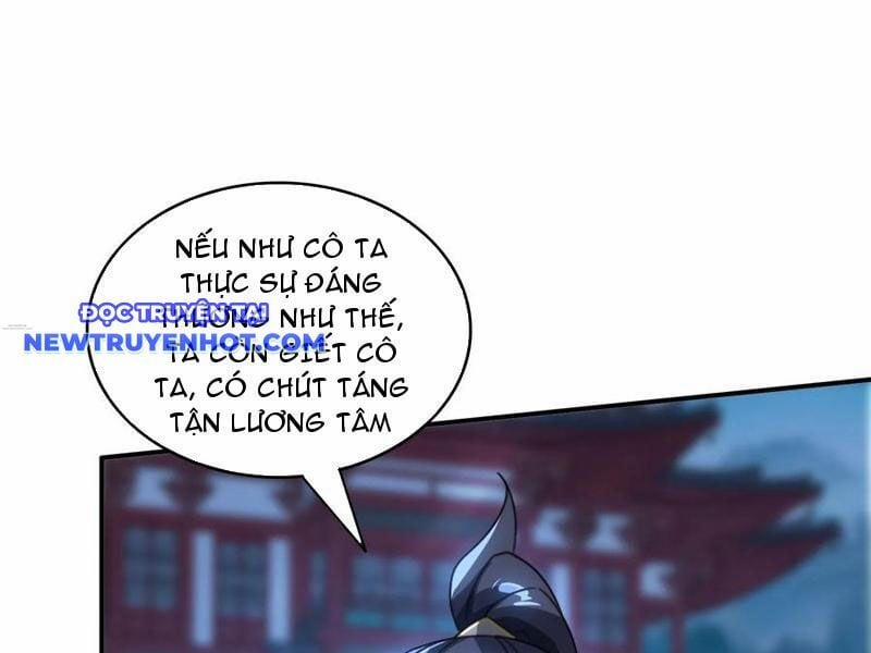 Đánh Dấu Chín Vạn Năm, Tiền Nhiệm Đạo Lữ Muốn Chém Chết Ta 137 trang 91